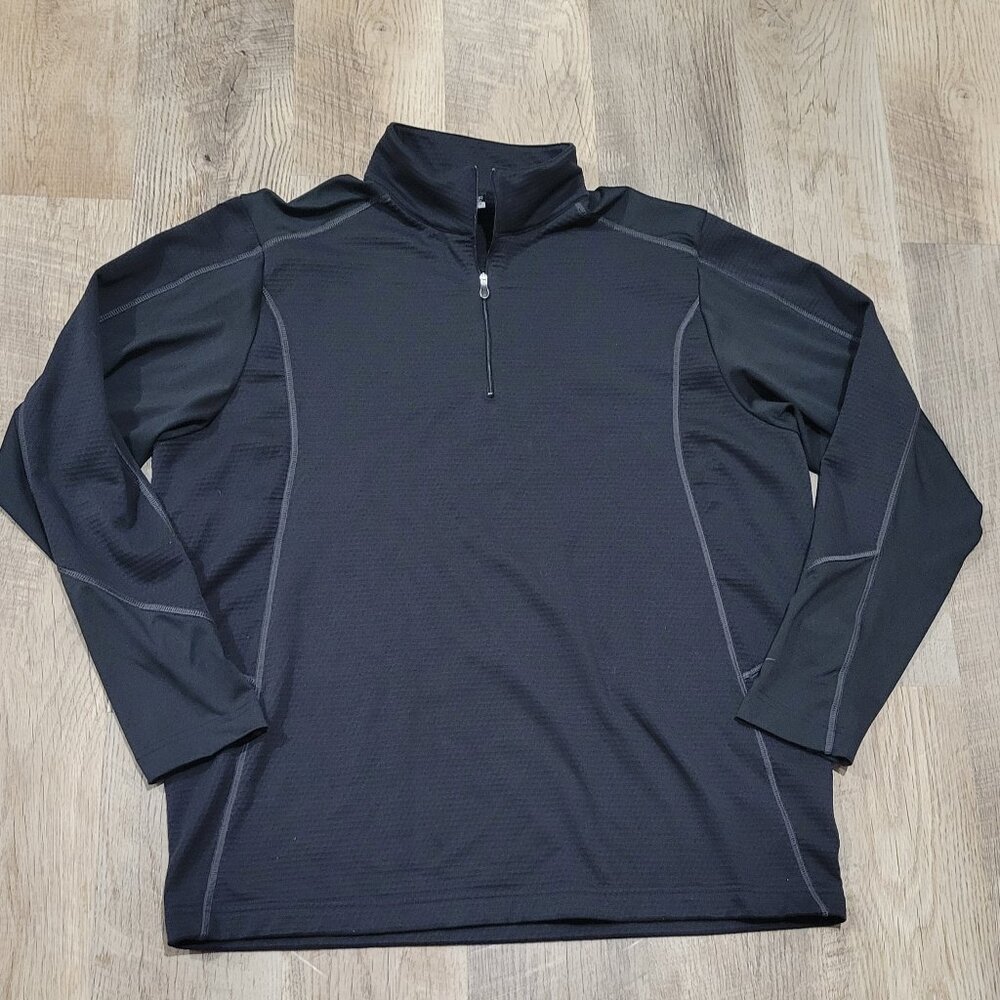 Men's Nike Golf Therma Fit Pullover